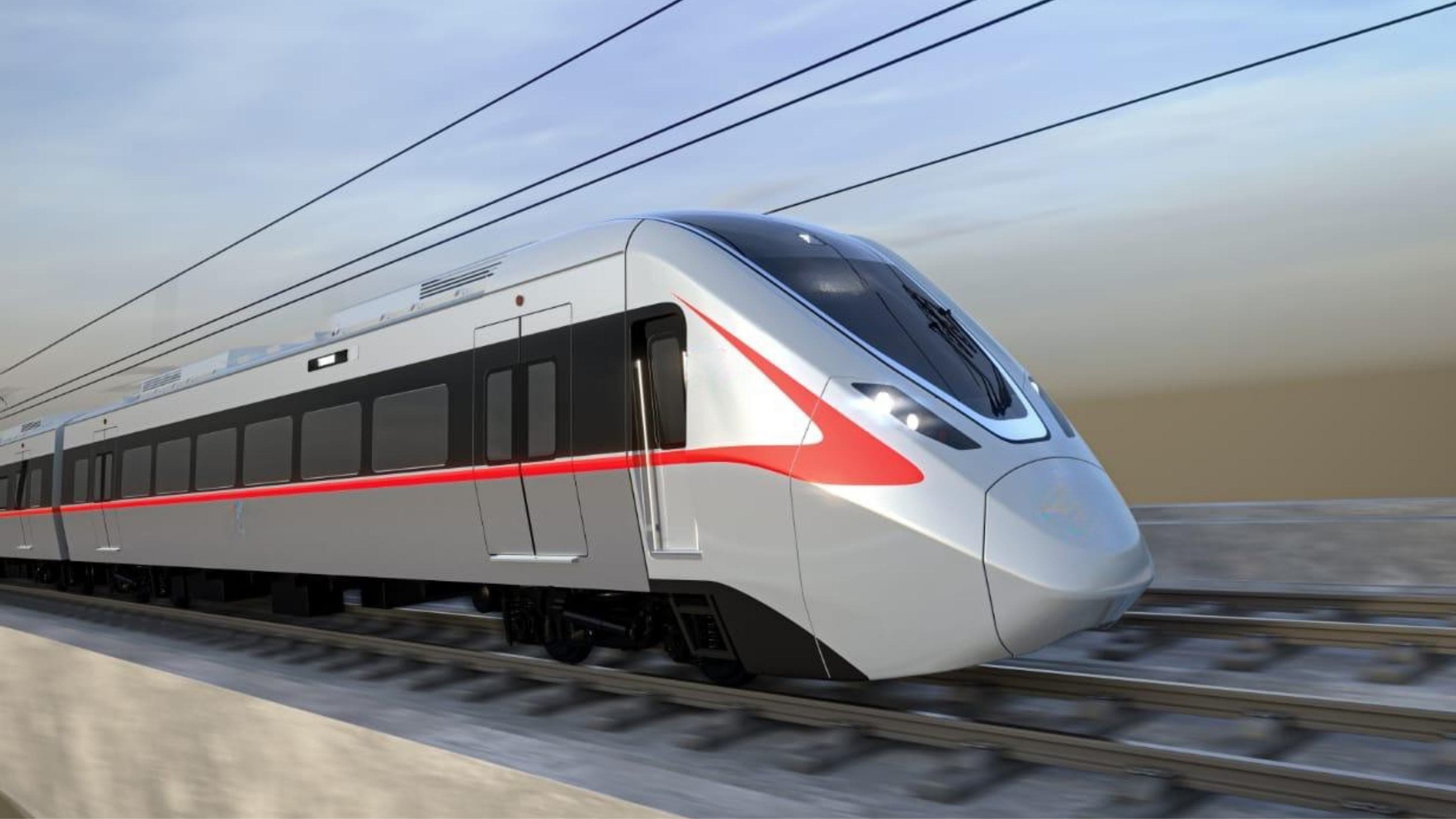 Railways & Transport